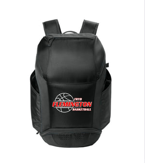 FRYB Deluxe Backpack