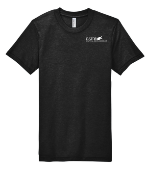 Gator Capital Mgmt T shirt