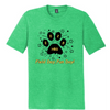 HBS Field Day 2025 T shirt - Green