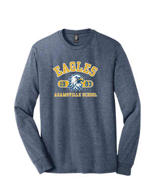 Adamsville Long Sleeve Tee