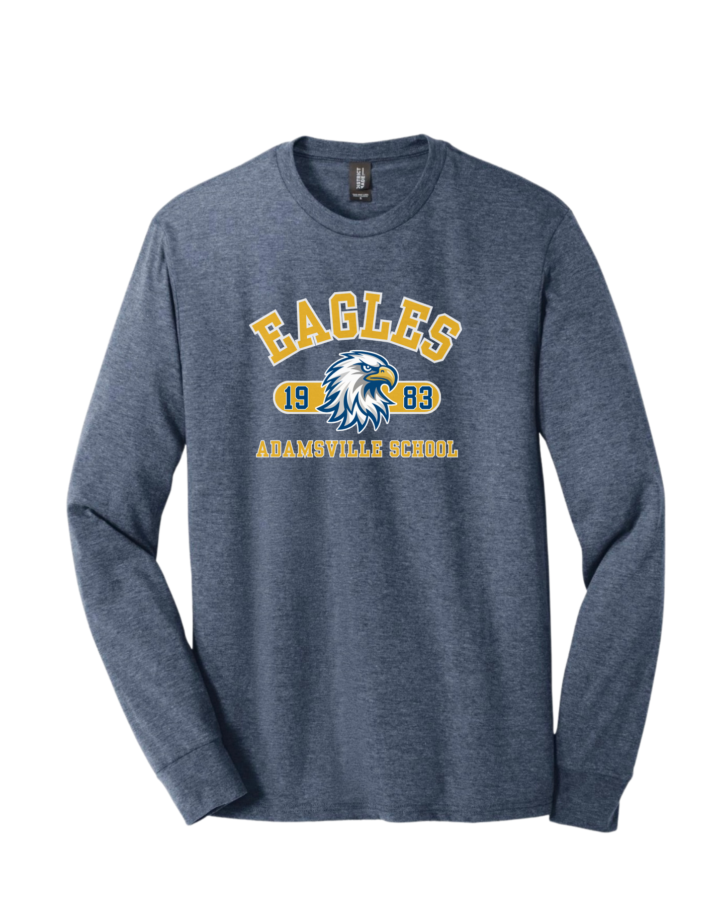 Adamsville Long Sleeve Tee