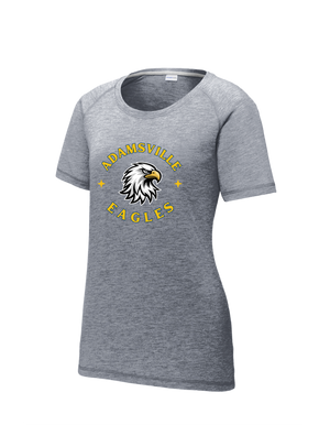 Adamsville Moisture Wicking Performance Shirt