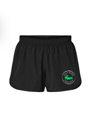 Glen Ridge Gators Girls/Womens Shorts
