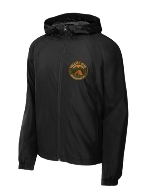 Troop 1936 Hooded Jacket