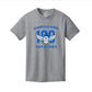 Adamsville Eagles 100th Day Tee