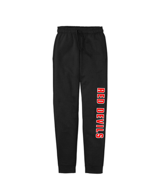 FRYB Travel Team Joggers