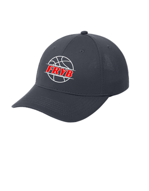 FRYB Embroidered Cap