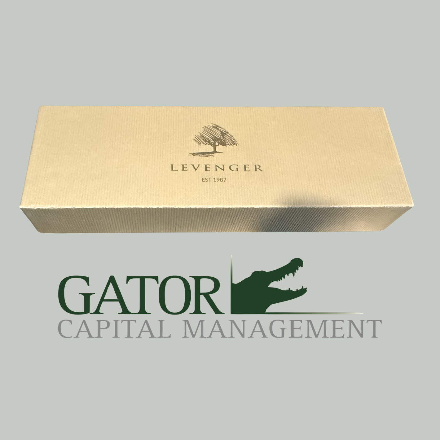 Gator Capital Management - Pen