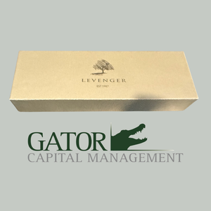 Gator Capital Management - Pen