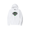 Gators Hoodie - White