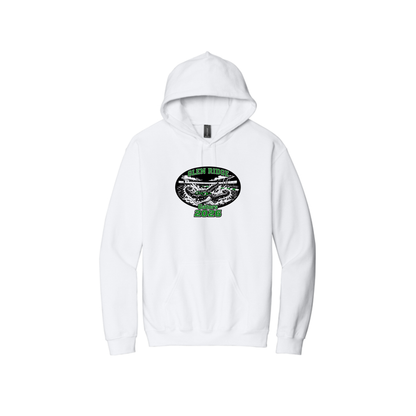 Gators Hoodie