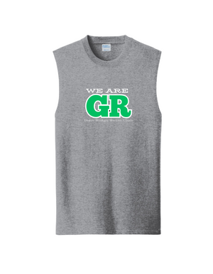 Glen Ridge Gators Men's Sleeveless Tee