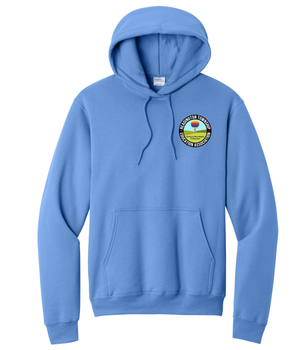 RTEA Hooded Sweatshirt