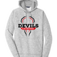 Devils LAX Hoodie