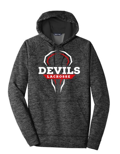 Devils LAX Hoodie