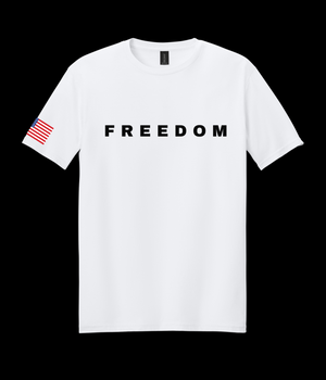 Freedom Tshirt