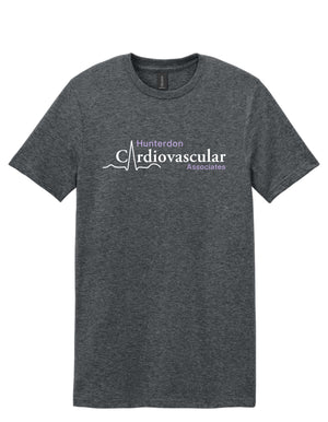 Hunterdon Cardiovascular Associates Tee