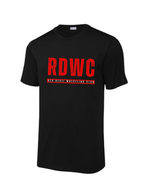 RDWC Dry Fit Performance Shirt