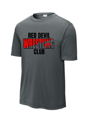 RDWC Dry Fit Performance Shirt