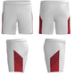 FRYB Travel Team Shorts