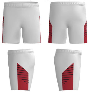 FRYB Travel Team Shorts