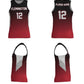 FRYB Travel Team Jerseys