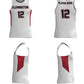 FRYB Travel Team Jerseys