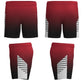 FRYB Travel Team Shorts