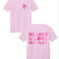 Personalized Dance Tshirt
