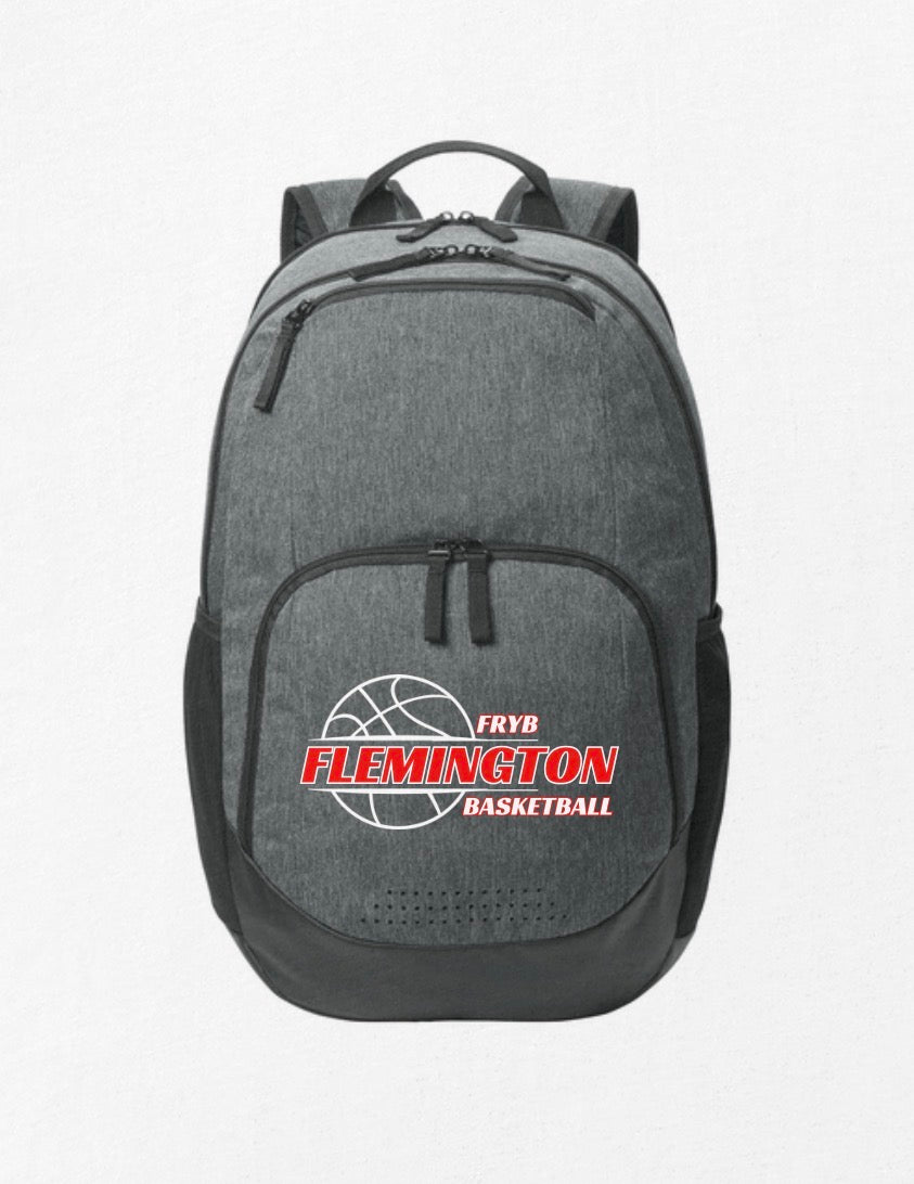 FRYB Backpack