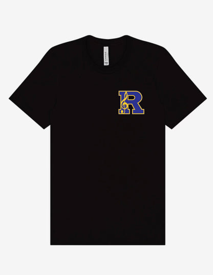 Readington Music Dept T Shirt