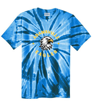 Adamsville Tie-Dye T-shirt