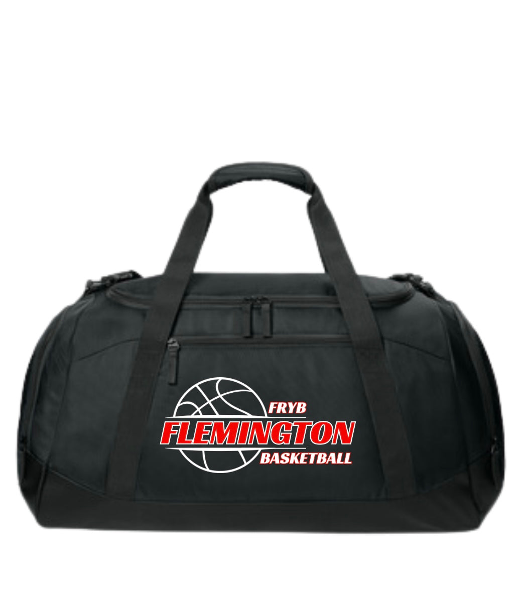 FRYB Large Duffel Bag