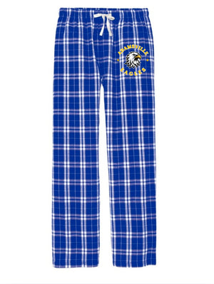 Adamsville Flannel Plaid Pant