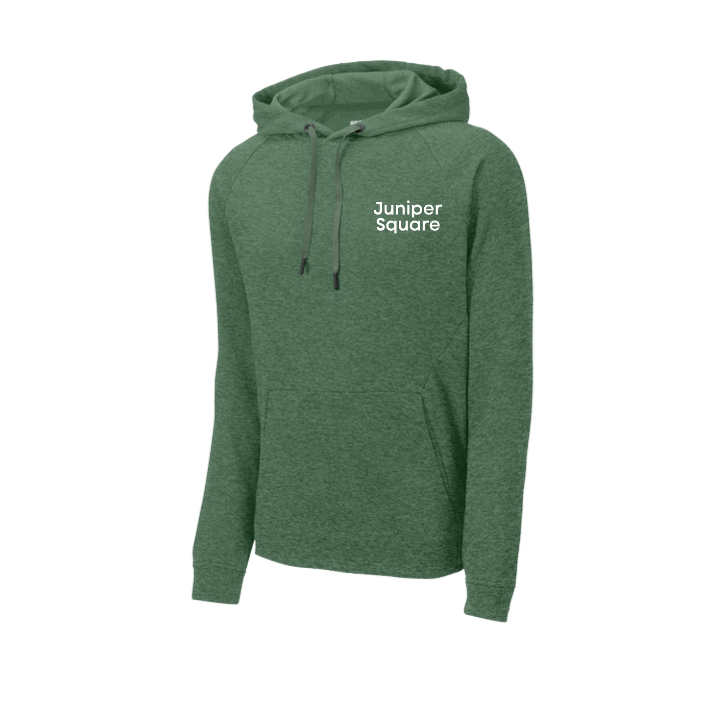 (NEW) Juniper Square_Sport-Tek® Lightweight French Terry Pullover Hoodie