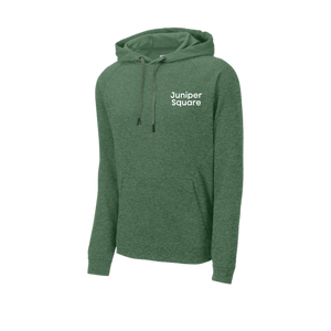 (NEW) Juniper Square_Sport-Tek® Lightweight French Terry Pullover Hoodie