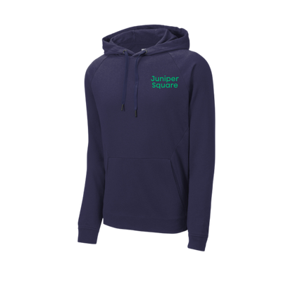 (NEW) Juniper Square_Sport-Tek® Lightweight French Terry Pullover Hoodie