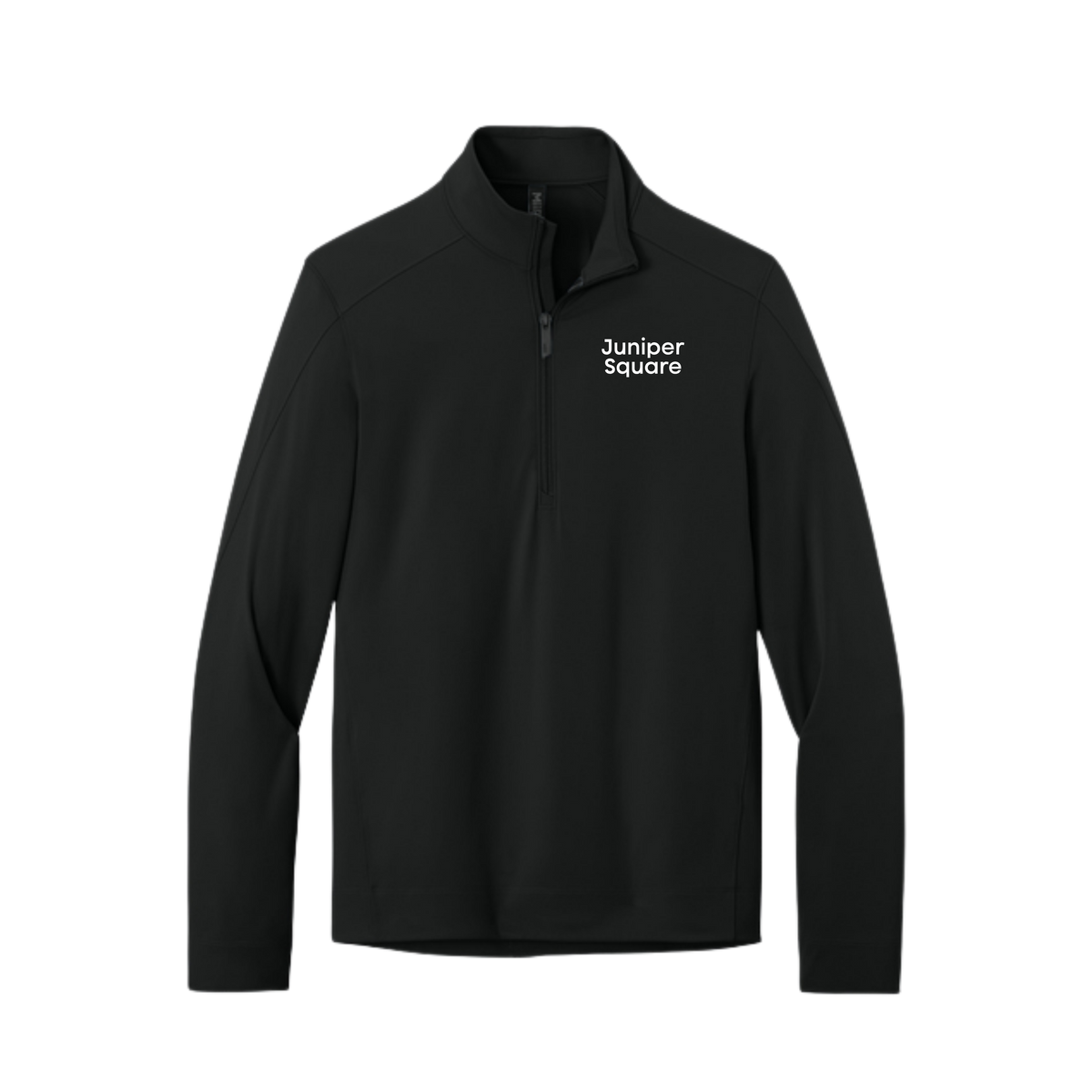 Juniper Square_MiiR® Kivu 1/4-Zip