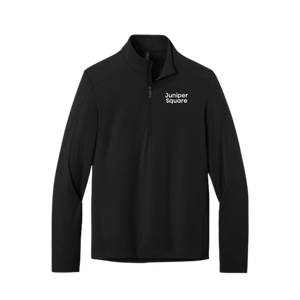 Juniper Square_MiiR® Kivu 1/4-Zip