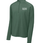 (NEW) Juniper Square_Sport-Tek® Sport-Wick® Stretch 1/4-Zip Pullover