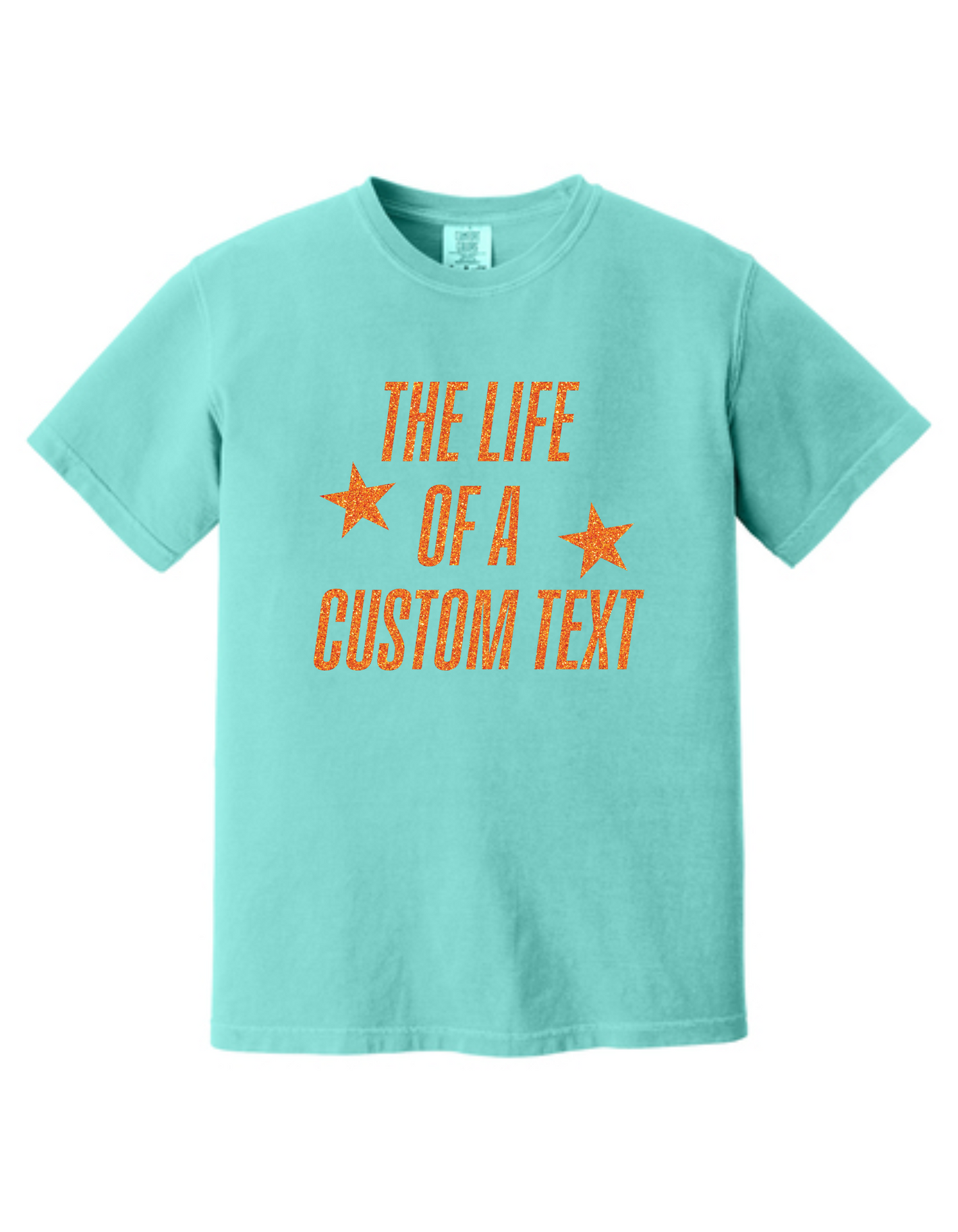 The Life of a [CUSTOM] Adult