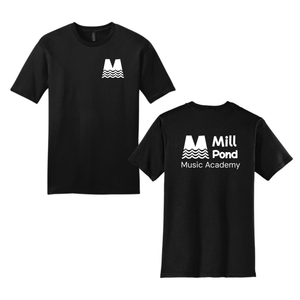 Mill Pond Music Academy Tshirt