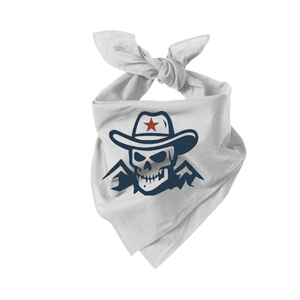 MV Baseball Bandana