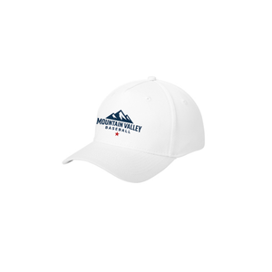 MV Baseball Twill Cap