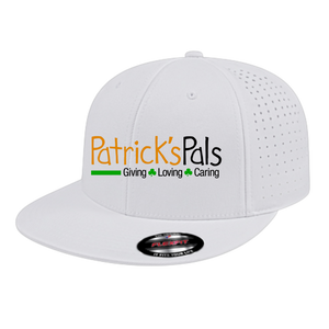 PatricksPal's Flexfit® Perforated Performance Cap