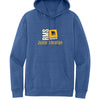 RMS Jr Librarians Hoodie - Royal Frost
