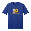 RMS Jr Librarians T-Shirt - Deep Royal