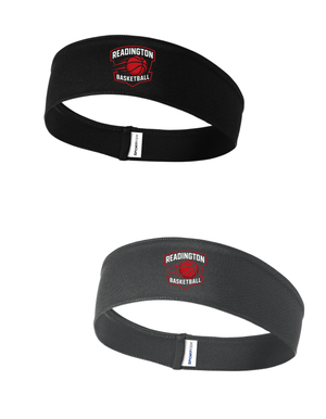 Readington Basketball - Sport-Tek® PosiCharge® Competitor™ Headband
