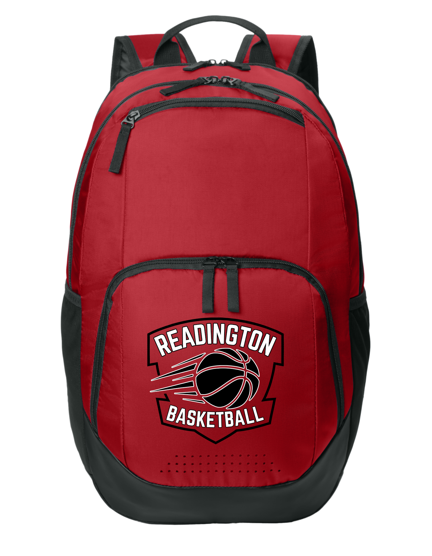 Readington Basketball - Backpack