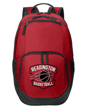 Readington Basketball - Backpack